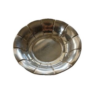 Vintage Cheshire Silverplate BonBon Dish